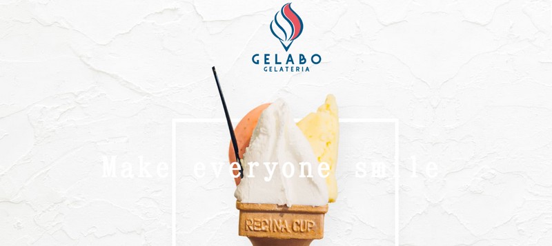 yGELATERIA@GELABOzTCg